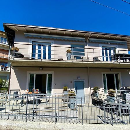 Appartamenti Golfo Borromeo 3 E 4 Baveno Dış mekan fotoğraf