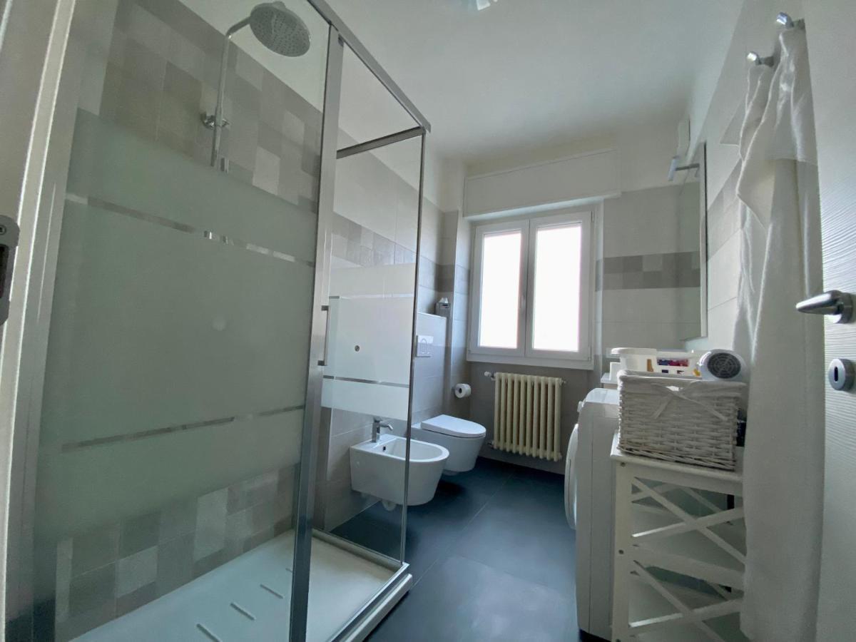 Appartamenti Golfo Borromeo 3 E 4 Baveno Dış mekan fotoğraf