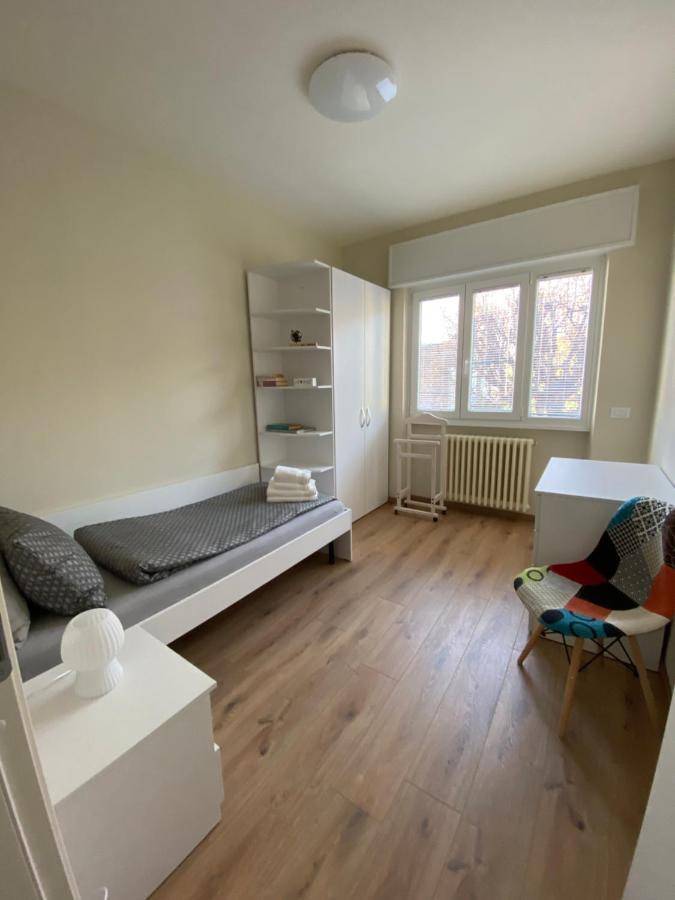 Appartamenti Golfo Borromeo 3 E 4 Baveno Dış mekan fotoğraf